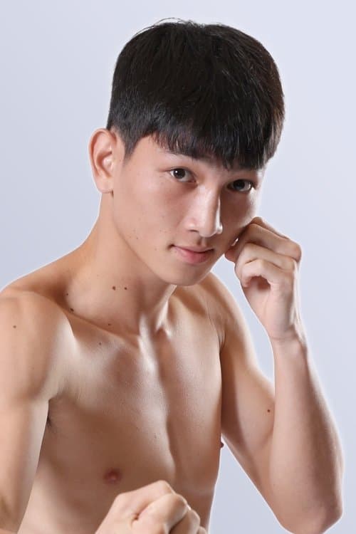 Zhendong Zhao profile photo