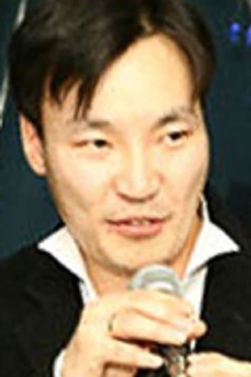 Vasily Borisov profile photo