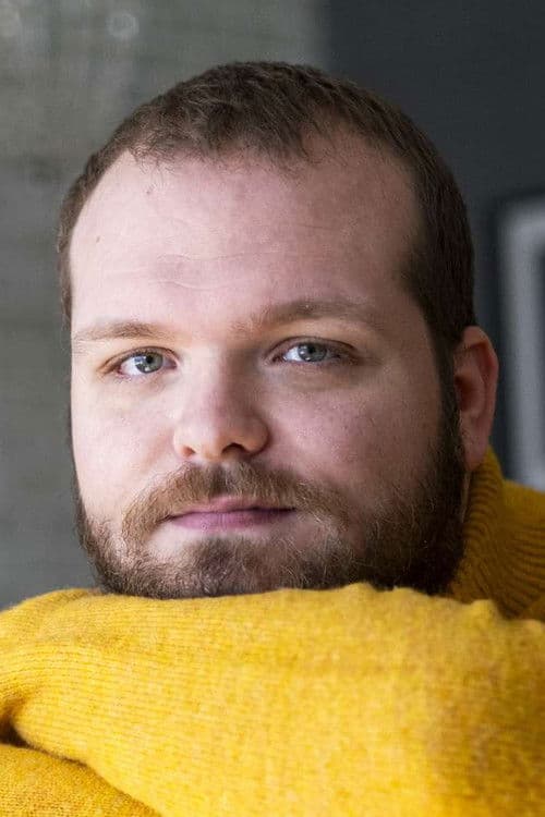 Andri Freyr Sigurpálsson profile photo