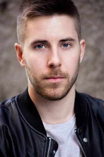 Edgar Córcoles profile photo