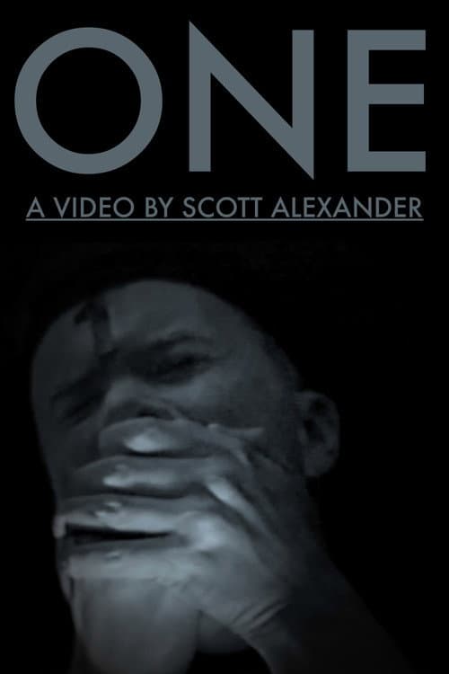 One poster