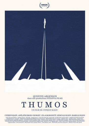 THUMOS poster