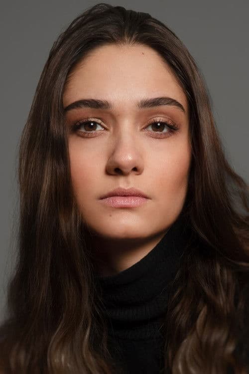 Nuria Vega profile photo