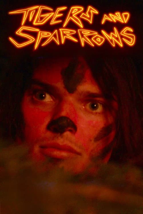 Tigers and Sparrows poster