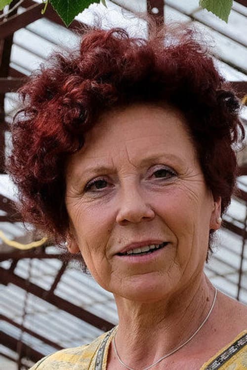 Béa Vandendael profile photo