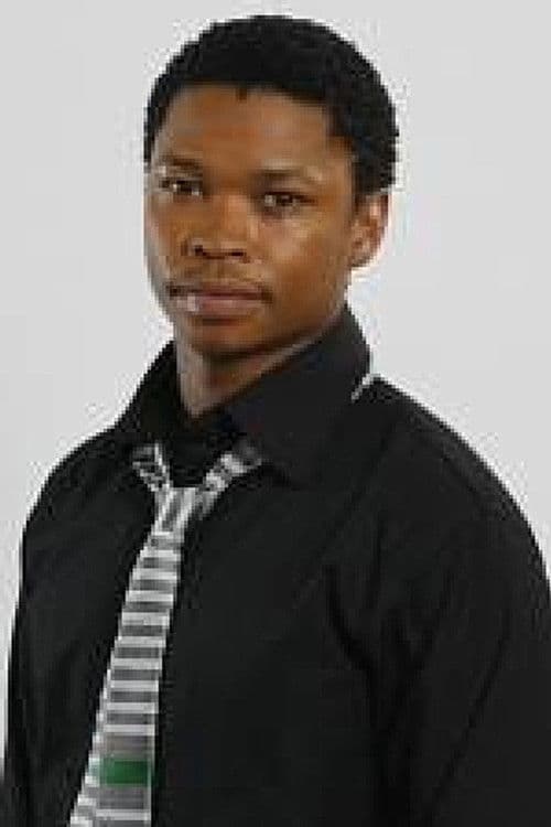 Zenzo Ngqobe profile photo