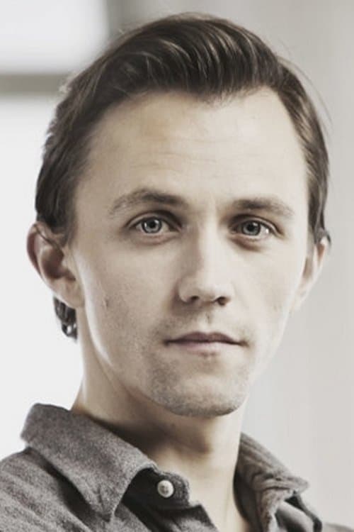 Sondre Lerche profile photo