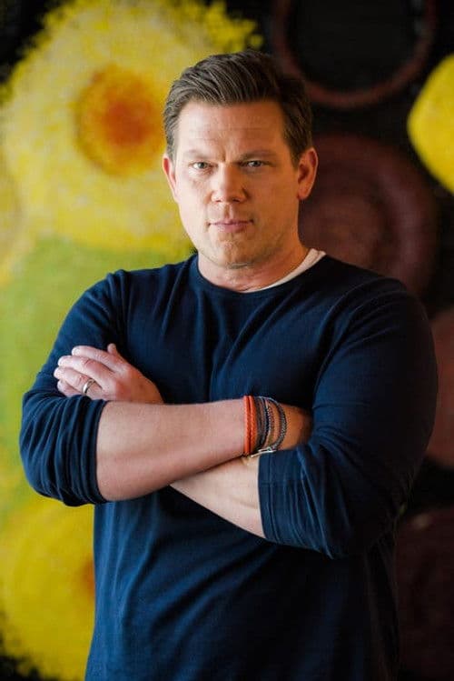 Tyler Florence profile photo