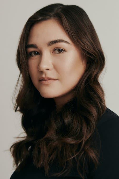 Rachel Michiko Whitney profile photo