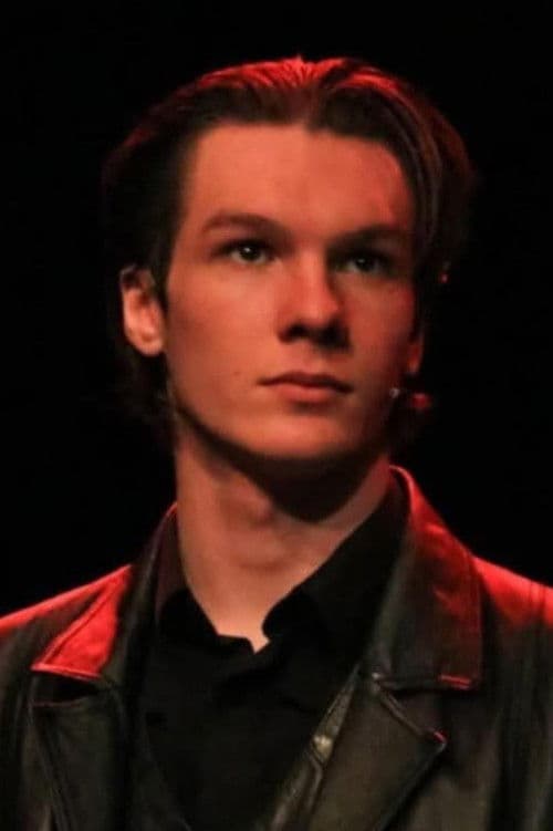 Callum Berry profile photo