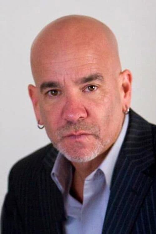 Richard David Bassman profile photo