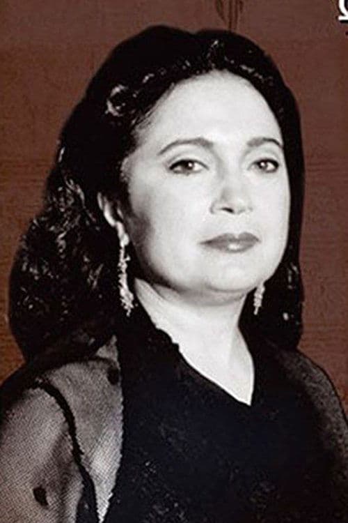 Melina Mpoteli profile photo