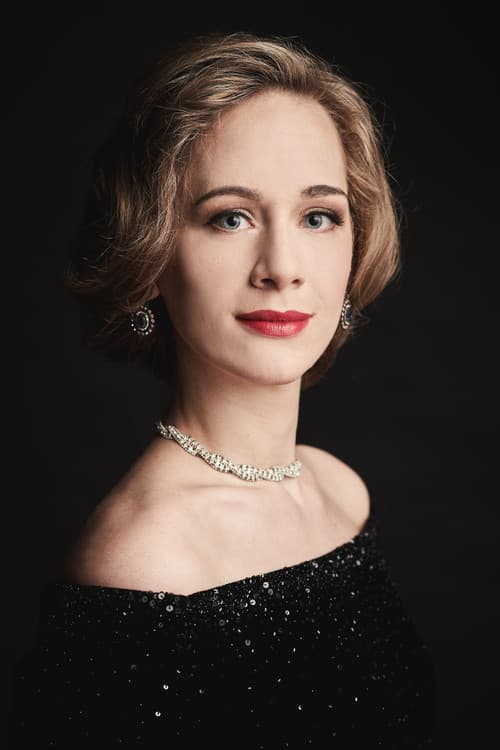 Anna Lucia Richter profile photo