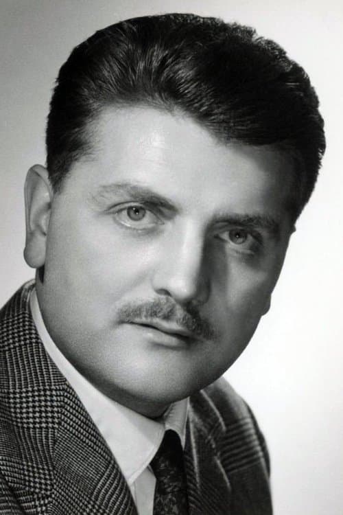 Paul Paviot profile photo