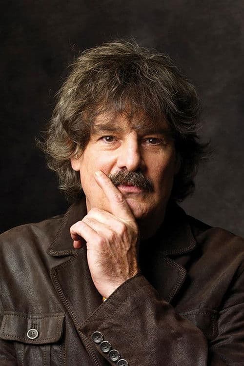 Burton Cummings profile photo