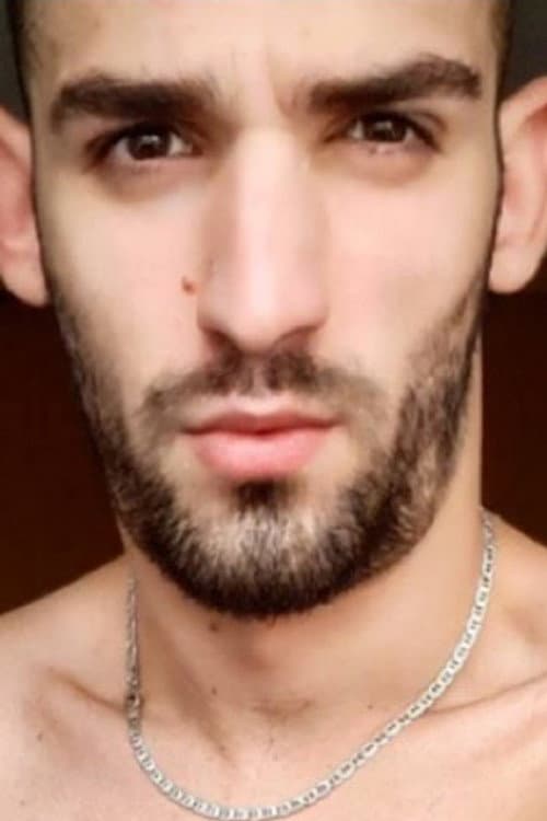 Ricky Luz profile photo