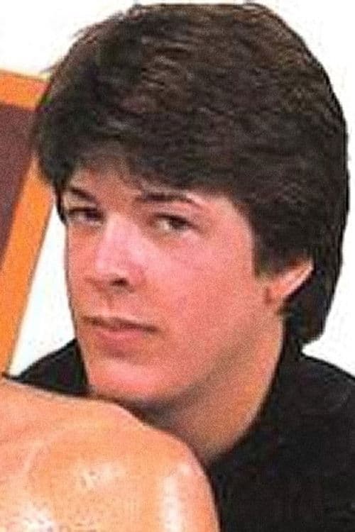 Robbie Berkley profile photo