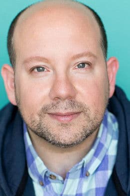 Adam Kaiz profile photo