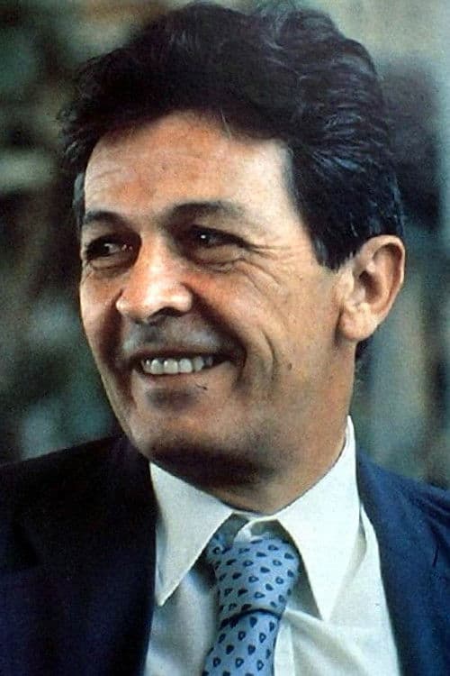 Enrico Berlinguer profile photo
