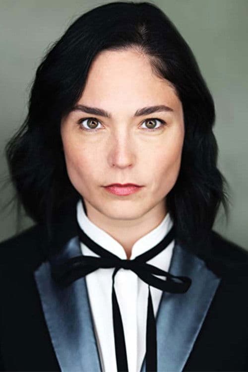 Caitlin Riley profile photo