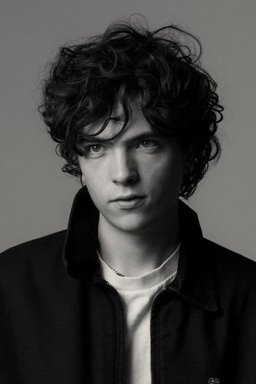 Hugh Valentine Clark profile photo