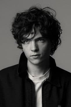 Hugh Valentine Clark profile photo