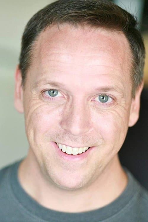 Kevin Machate profile photo