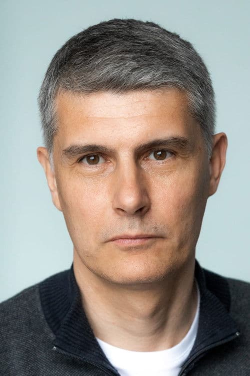 Fyodor Selkin profile photo