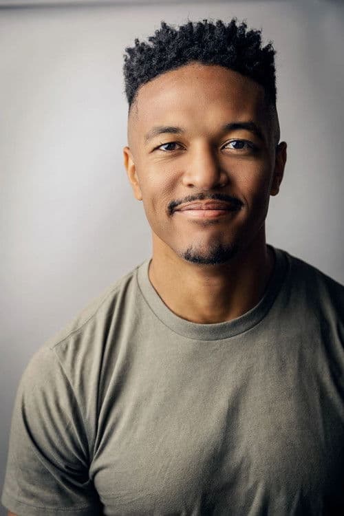 Gabe Baker profile photo