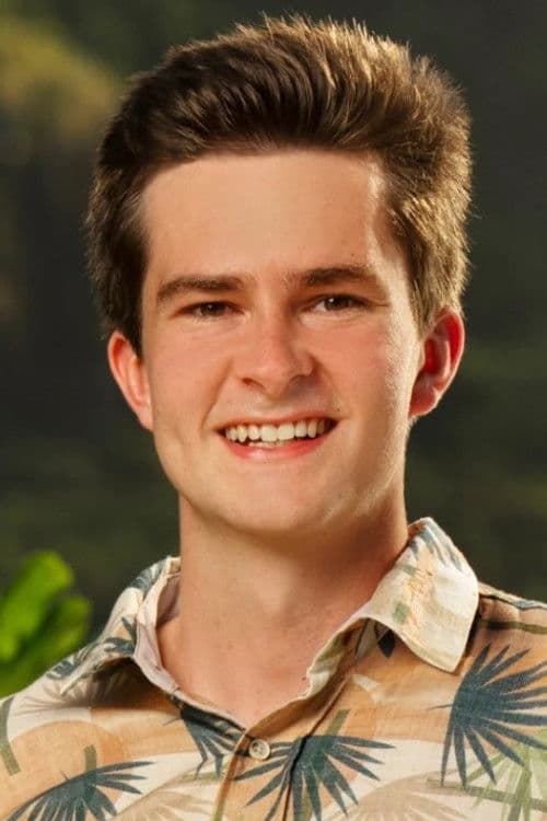 Charlie Davis profile photo