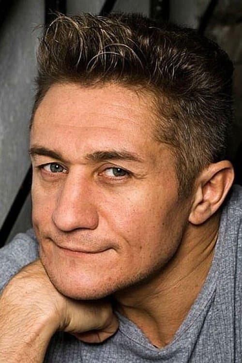 Oleg Kassin profile photo