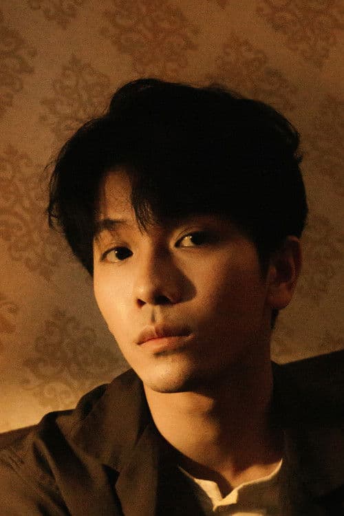 Jiun-Wen Ran profile photo