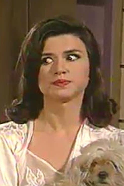 Anna Kouri profile photo