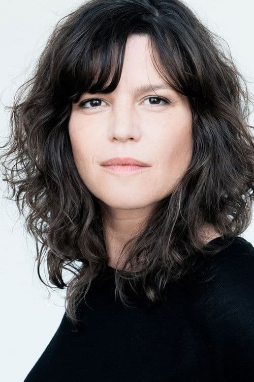 Lucie Muhr profile photo