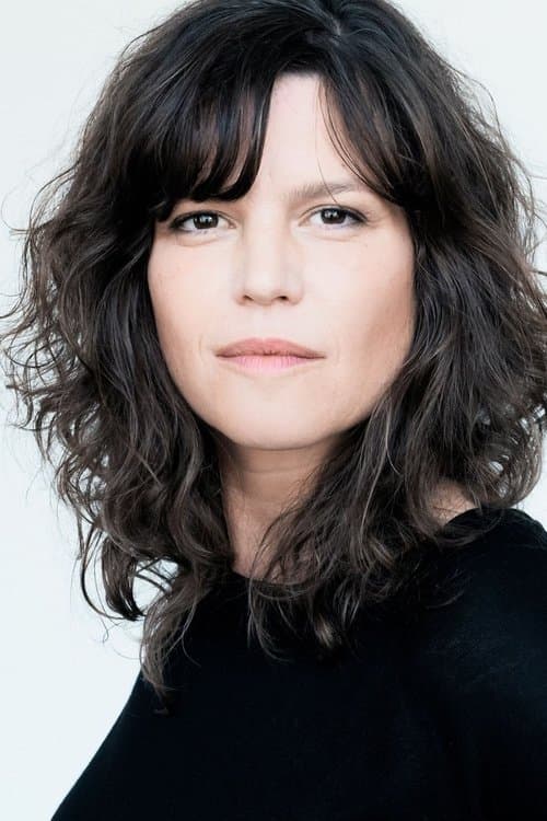 Lucie Muhr profile photo