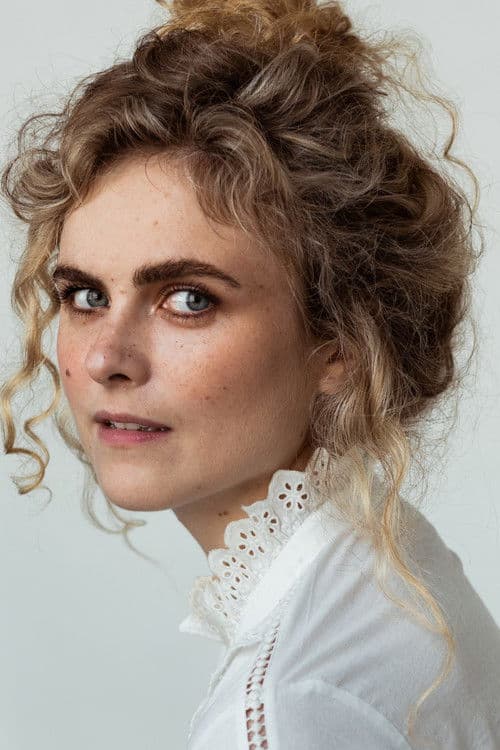 Marié Botha profile photo