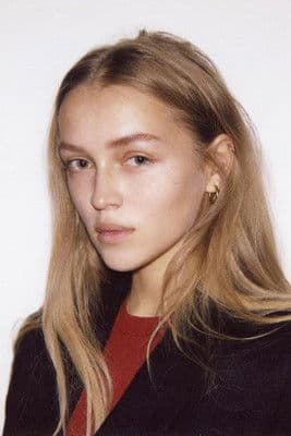 Regina Anikiy profile photo