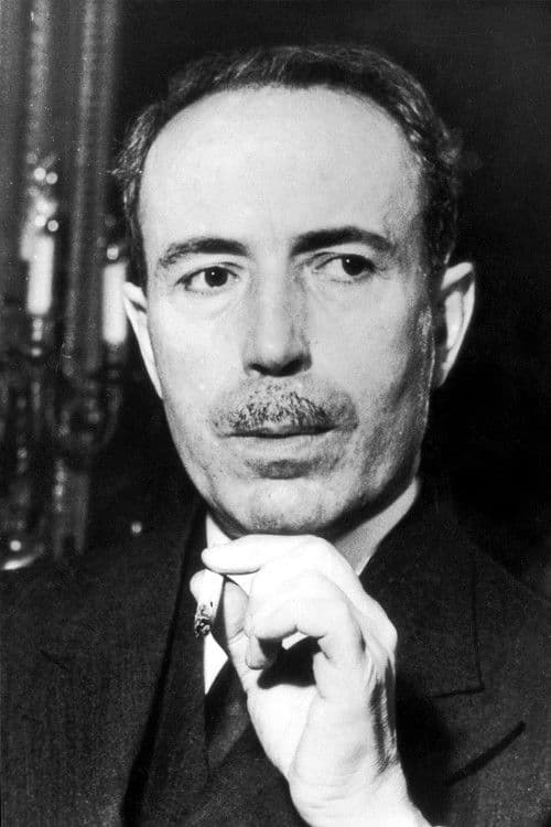 Antoine Pinay profile photo