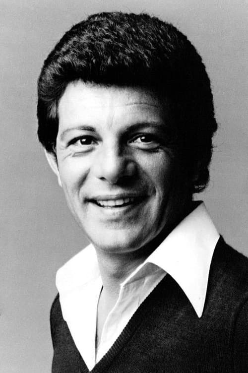 Frankie Avalon profile photo