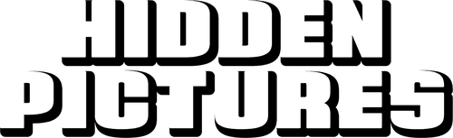 Hidden Pictures