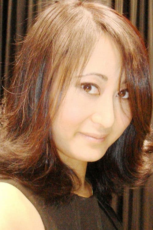 Roberta Chung profile photo