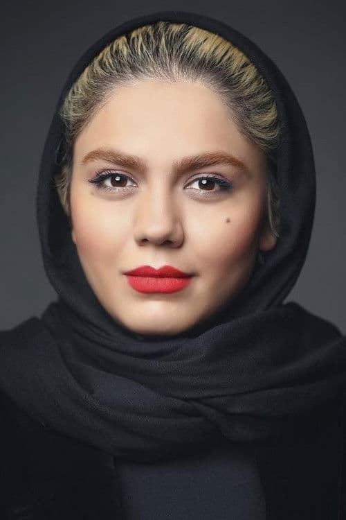 Azadeh Zarei profile photo