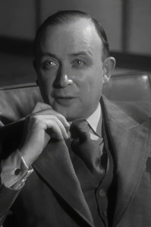 Henri Marchand profile photo