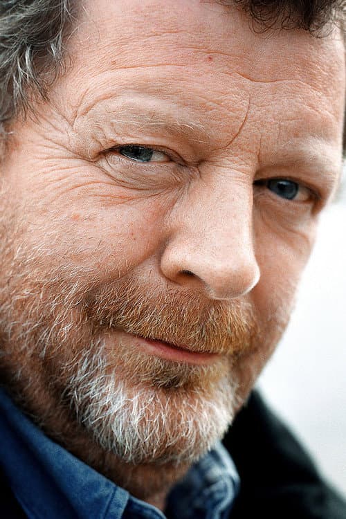 Dick Sundevall profile photo