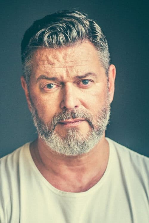 Petri Alanko profile photo