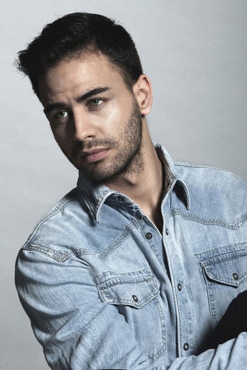 Miguel Ángel Bellido profile photo