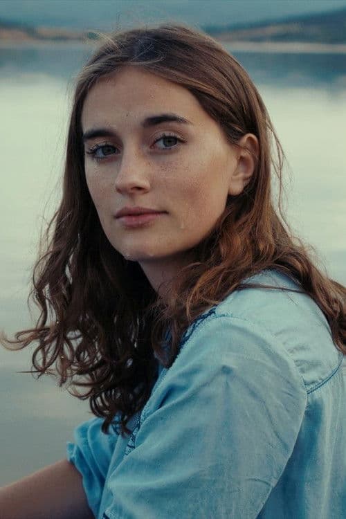 Paula Hüttisch profile photo