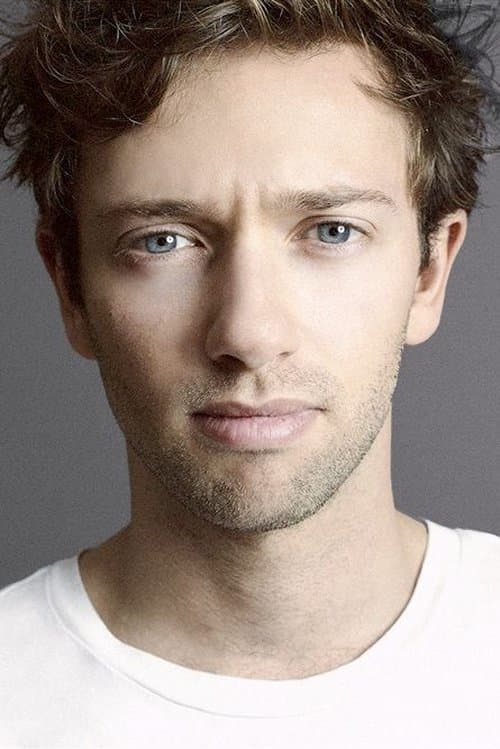 Xavier Lacaille profile photo