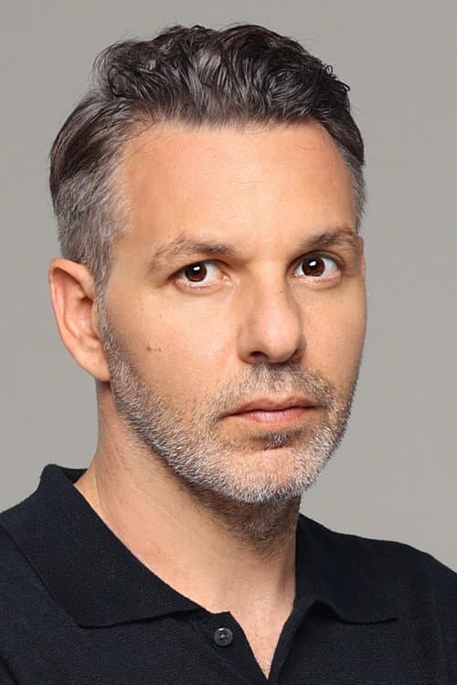 Lefteris Vasilakis profile photo