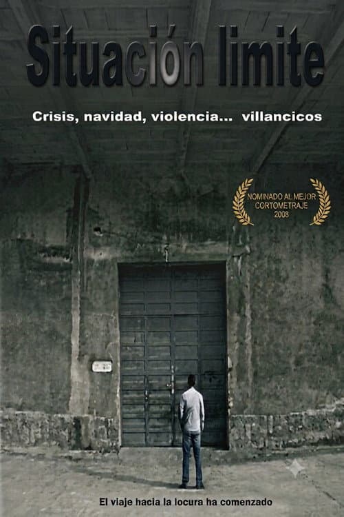 Situación Limite poster